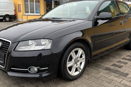 Audi A3 185.766 km 5.490 &euro; Borna 04552