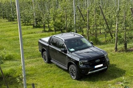 Ford Ranger 30.000 km 45.000 &euro; Jork 21635