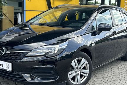 Opel Astra 129.917 km 11.990 &euro; Nortorf 24589