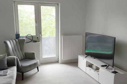 ObjNr:18294 - Sehr gepflegte und modernisierte Wohnung in Mannheim Rheinau 4 zimmer