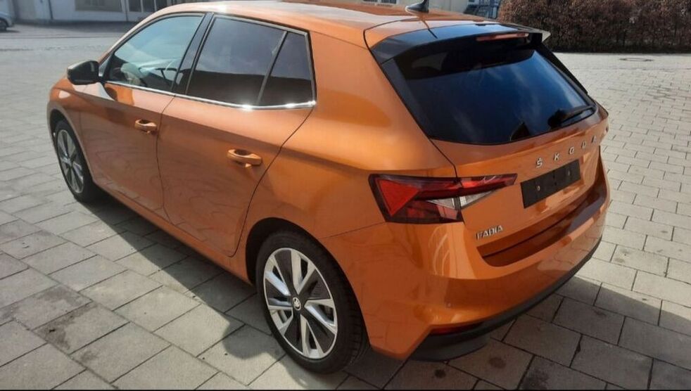 Fabia