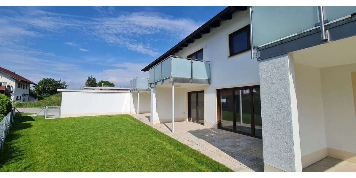 Einfamilienhaus Erharting - 3 Zimmer, 101 m&sup2;, 1.325&euro; | Angebot:26929860