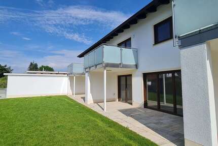 Haus Erharting - 3 Zimmer, 101 m&sup2;, 1.325&euro; | Angebot:26929860