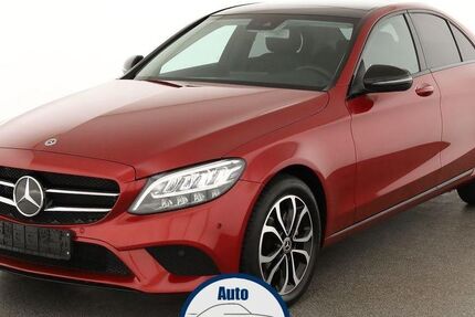 Mercedes-Benz C 200 20.200 km 27.495 &euro; Neukirchen 94362