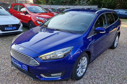 Ford Focus 88.000 km 10.999 &euro; Saarbrücken 66117