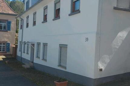 Haus Haigerloch - 12 Zimmer, 288 m&sup2;, 440.000&euro; | Angebot:26903225