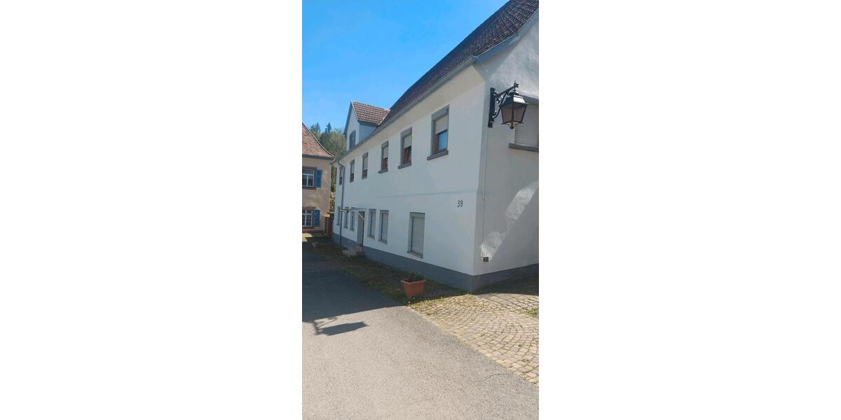 Mehrfamilienhaus, Wohnhaus Haigerloch - 12 Zimmer, 288 m&sup2;, 440.000&euro; | Angebot:26903225