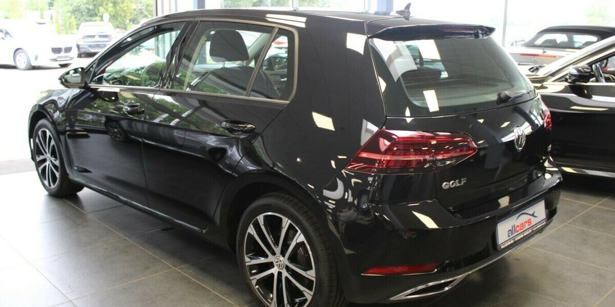 VW Golf 1.5 TSI ACT BMT Highline 83.752 km 15.980 &euro; Euskirchen 53881
