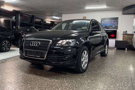 Audi Q5 209.000 km 8.695 &euro; Stolberg 52222