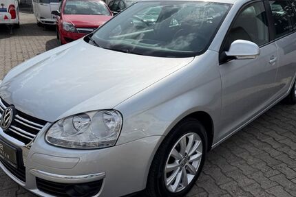 VW Golf 46.300 km 6.480 &euro; Gaggenau 76571