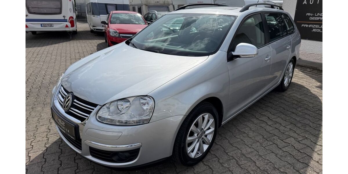 VW Golf 46.300 km 6.480 &euro; Gaggenau 76571