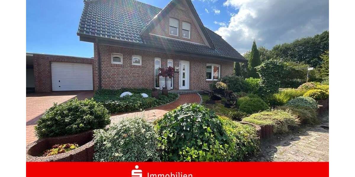 Einfamilienhaus Twist - 5 Zimmer, 126 m&sup2;, 349.000&euro; | Angebot:27347685