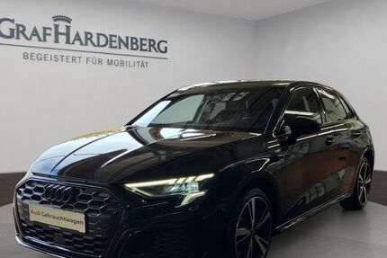 Audi A3 20.400 km 34.888 € Offenburg 77652