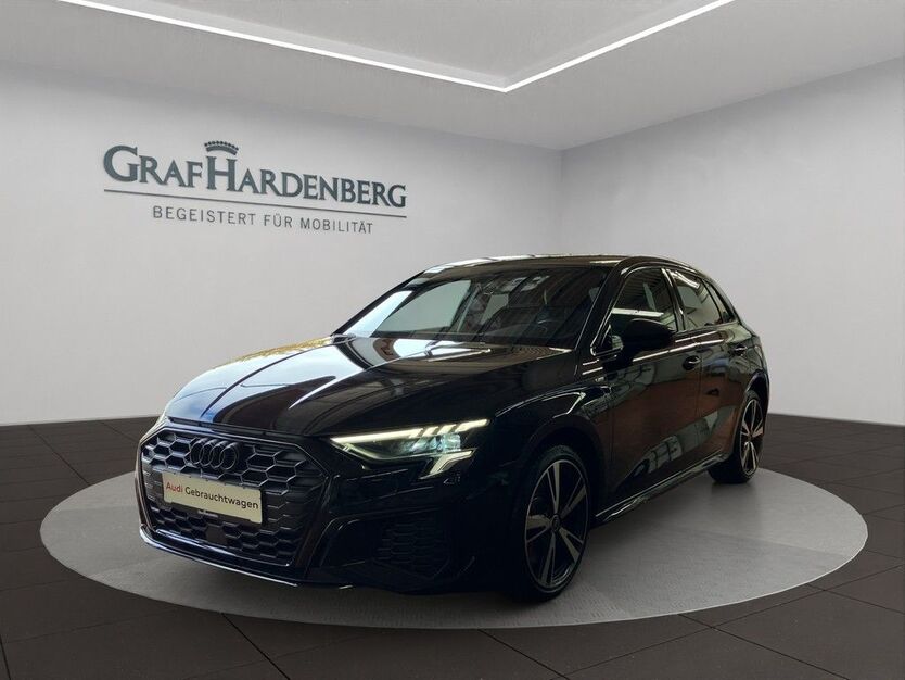 Audi A3 20.400 km 34.888 € Offenburg 77652