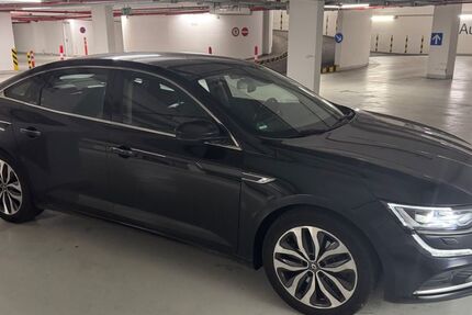 Renault Talisman 82.000 km 14.699 &euro; Duisburg 47249