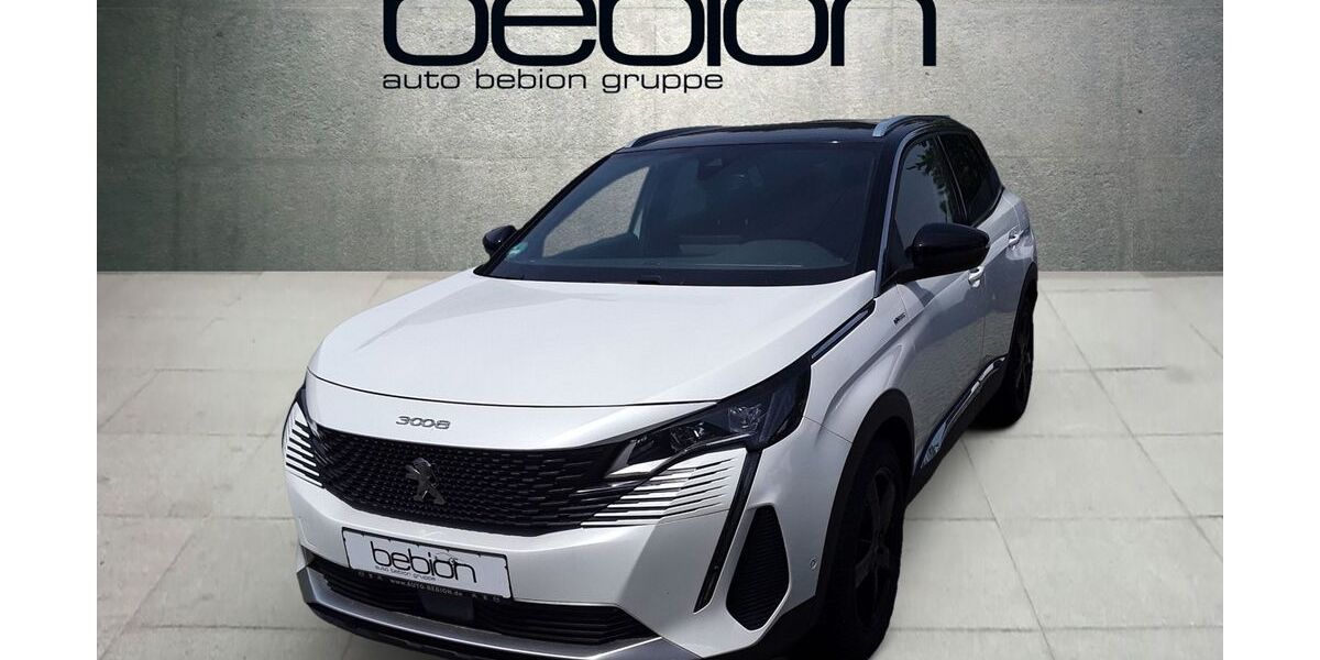 Peugeot 3008 65.301 km 23.980 € Magstadt 71106