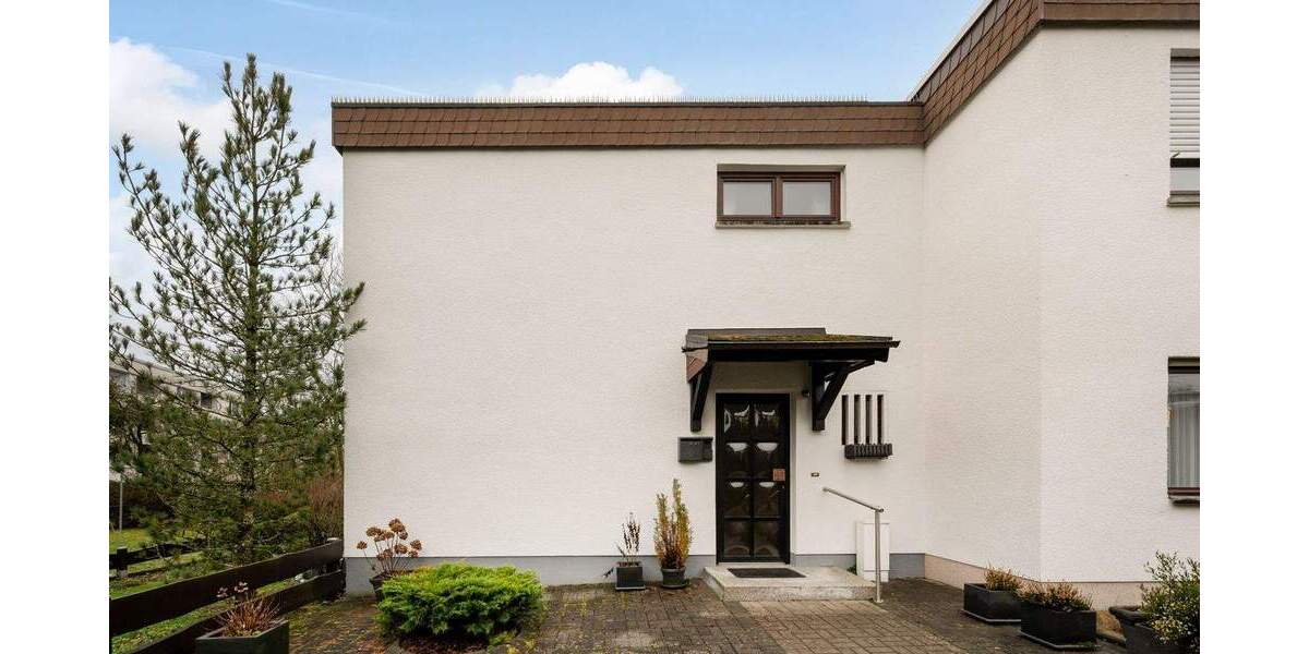 Reihenendhaus Schwalbach am Taunus - 4 Zimmer, 125 m&sup2;, 576.000&euro; | Angebot:25777909