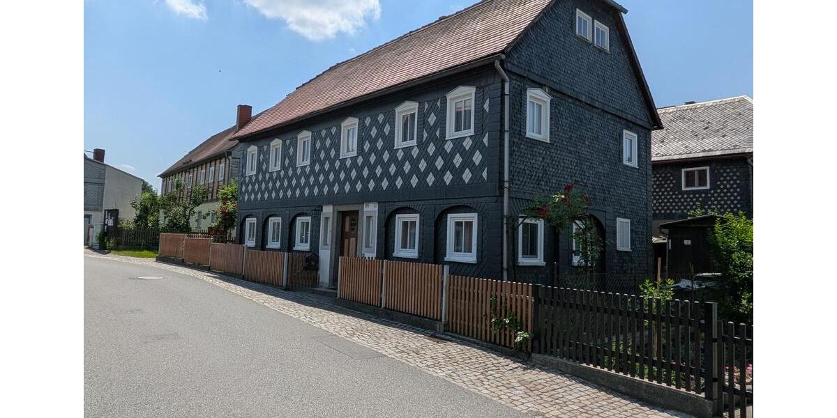 Einfamilienhaus Löbau - 80.000&euro; | Angebot:26948703