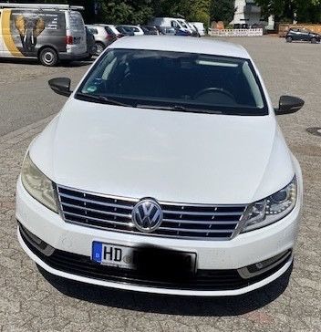 VW CC 177.000 km 10.290 € Schönbrunn 69436