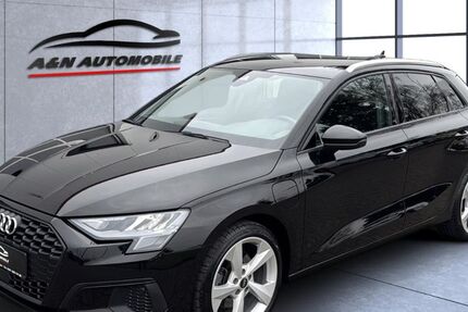 Audi A3 68.000 km 23.490 &euro; Erfurt 99091