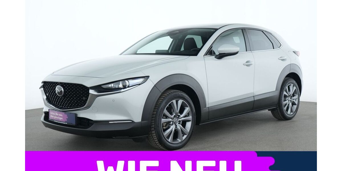 Mazda CX-30 1.214 km 25.445 &euro; Garching bei München 85748