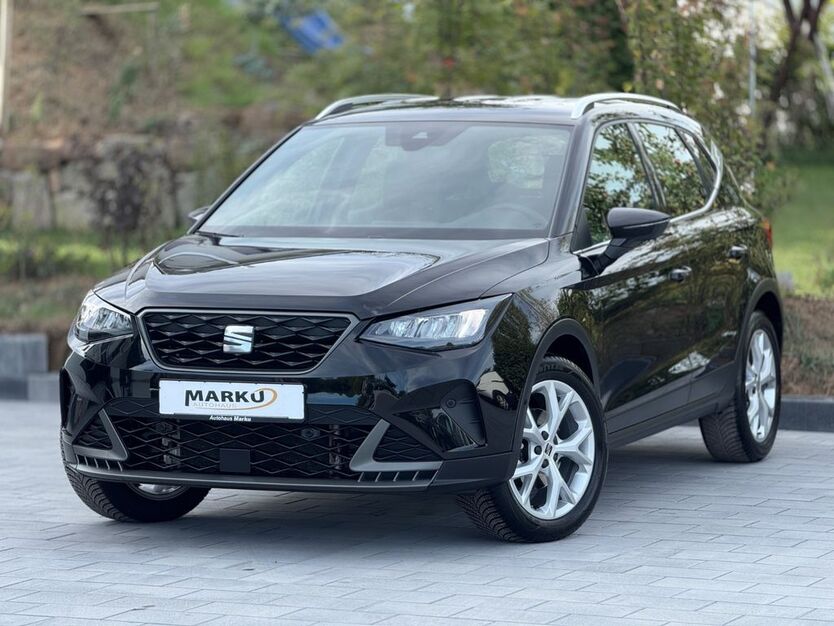 Seat Arona 36.800 km 21.500 € Wolfhagen 34466