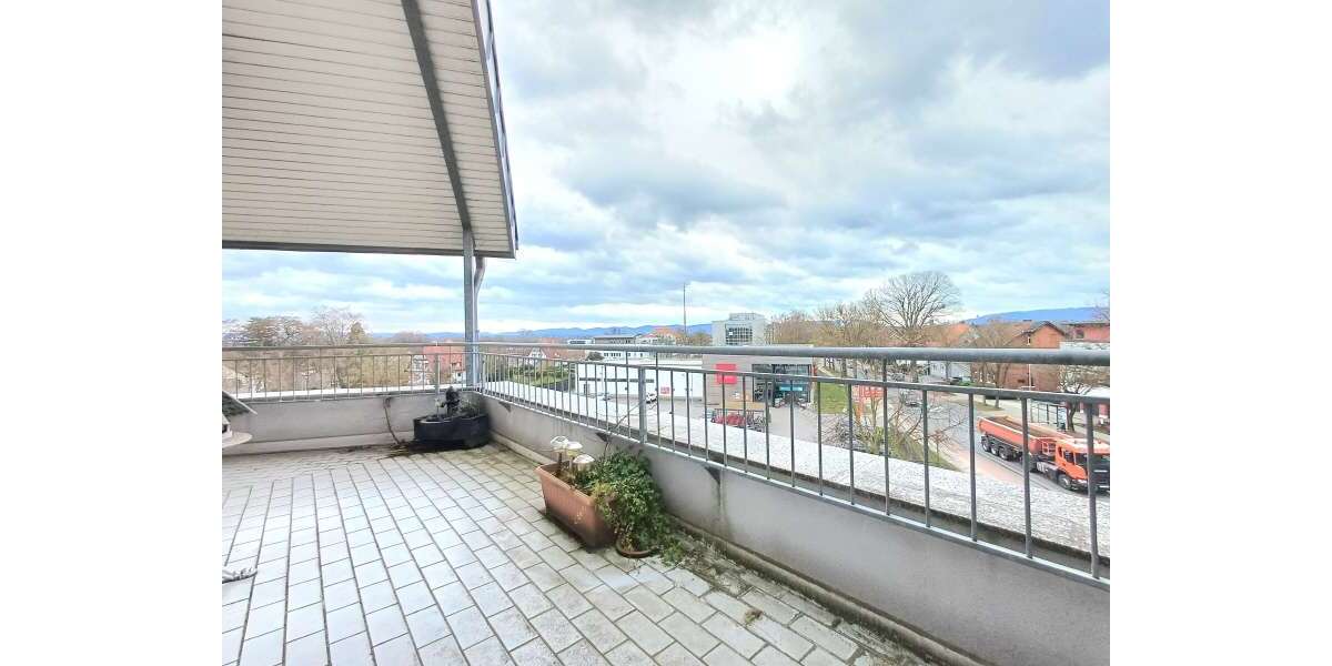 Etagenwohnung Minden Nordstadt - 2 Zimmer, 78 m&sup2;, 710&euro; | Angebot:25606696