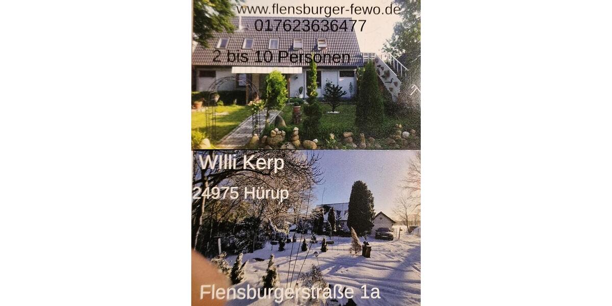 Ab sofort, 2 Wohnungen für Monteure zu vermieten. 6 zimmer