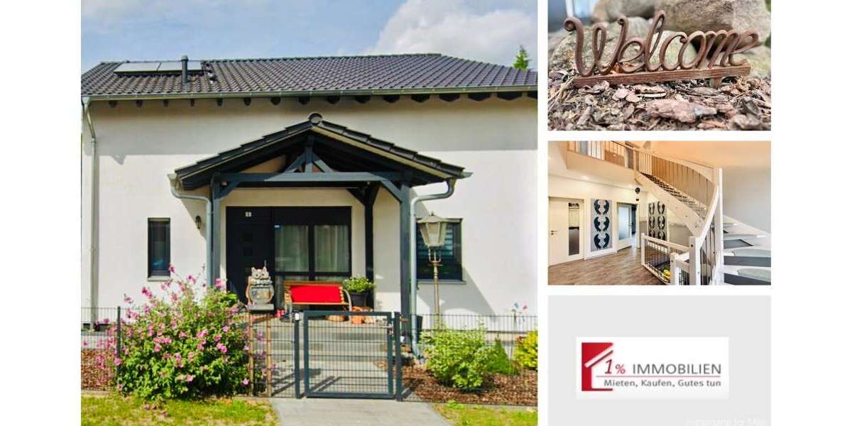 Einfamilienhaus Altlandsberg / Wegendorf Wegendorf - 5 Zimmer, 164 m&sup2;, 559.000&euro; | Angebot:26341372
