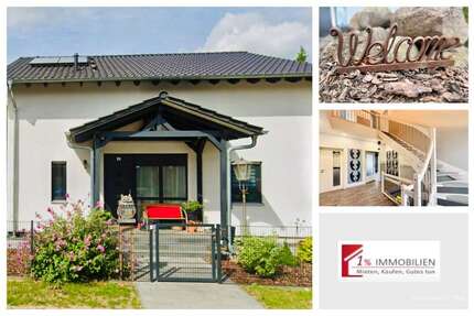 Haus Altlandsberg / Wegendorf Wegendorf - 5 Zimmer, 164 m&sup2;, 559.000&euro; | Angebot:26341372