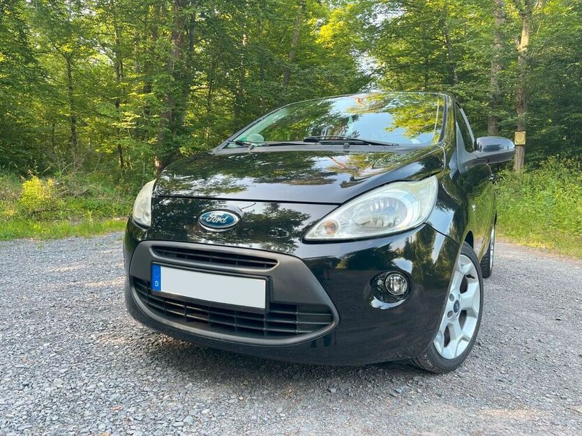 Ka/Ka+