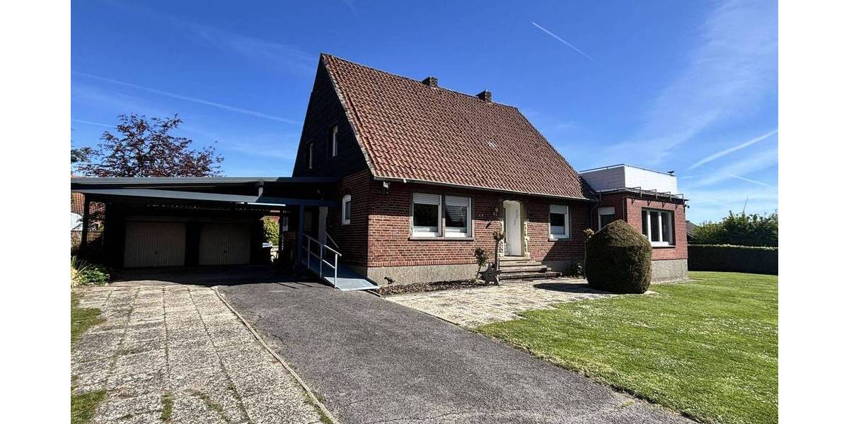 Grundstück Laer / Holthausen Holthausen - 160.000&euro; | Angebot:26787860