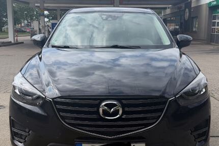 Mazda CX-5 162.000 km 9.000 &euro; Berlin 12623