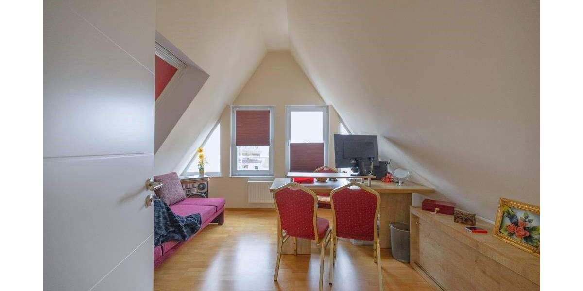 Mehrfamilienhaus, Wohnhaus Nürnberg Kleinreuth b Schweinau - 4 Zimmer, 107 m&sup2;, 995.000&euro; | Angebot:25631669