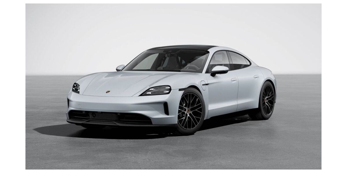 Porsche Taycan 16.400 km 82.900 &euro; München 80993