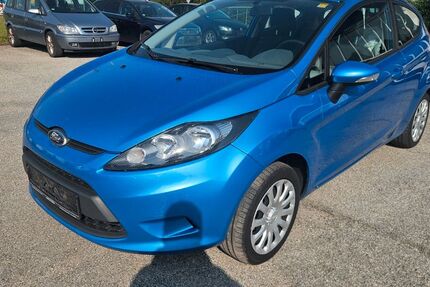 Ford Fiesta 275.000 km 1.750 &euro; Alling 82239