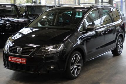 Seat Alhambra 70.000 km 36.991 &euro; Olpe 57462