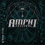 XXI. Amphi Festival 2027 - Offizielle Pre-Party