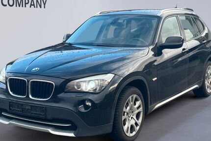 BMW X1 206.000 km 5.900 &euro; Lauterbach 36341