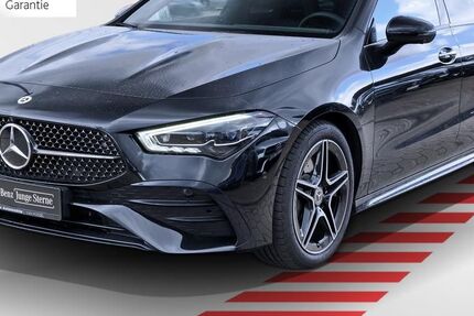 Mercedes-Benz CLA 200 Shooting Brake 12.688 km 38.450 &euro; Trittau 22946