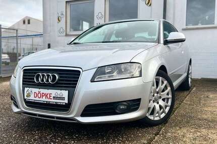 Audi A3 217.000 km 6.490 &euro; Stolberg 52222