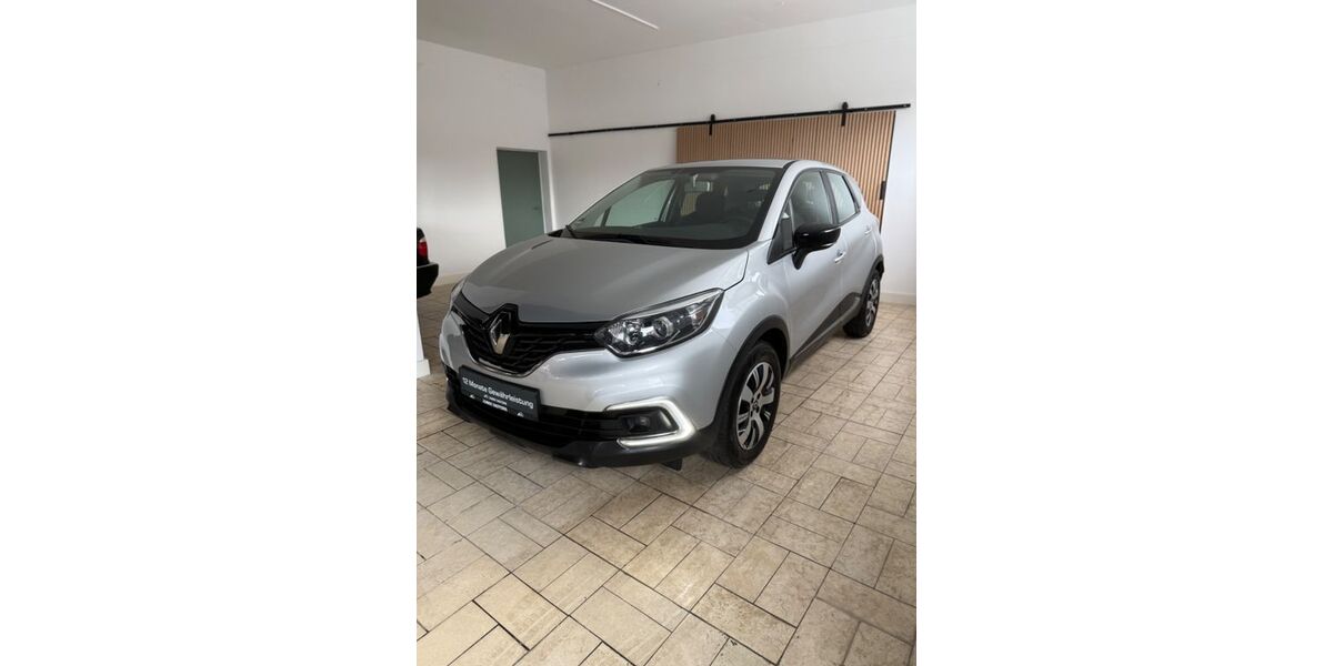 Renault Captur 147.000 km 8.490 &euro; Jübek 24855