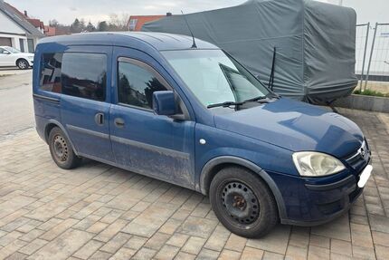 Opel Combo 214.000 km 700 &euro; Türkenfeld 82299