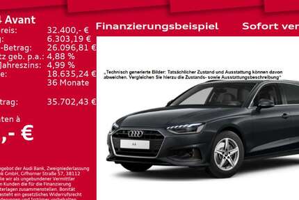 Audi A4 54.800 km 32.400 &euro; Berlin 10587