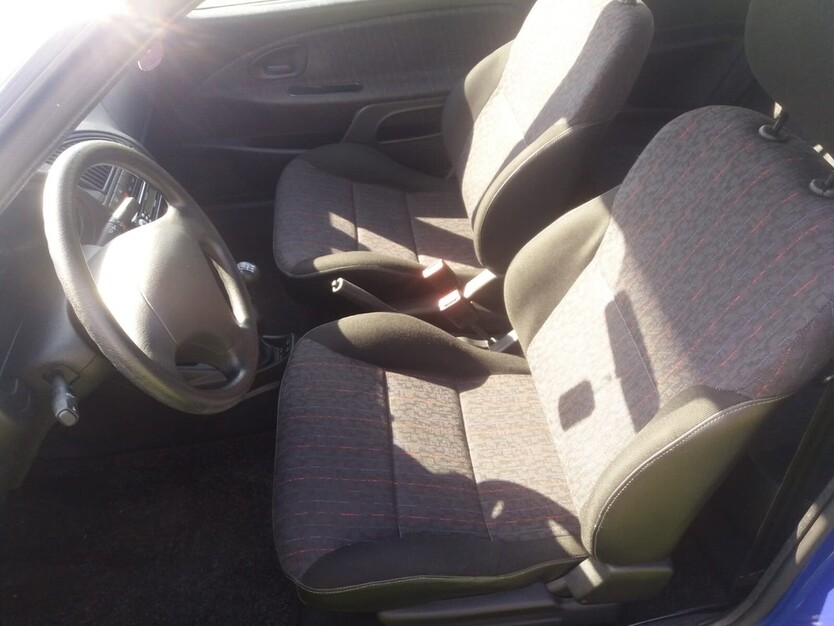 Citroen Saxo 84.000 km 1.700 € Berlin 10178