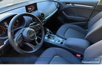 Audi A3 Automatik*SHZ*Tempo*S-Tronic*Sport* 165.088 km 12.890 &euro; Berlin 13187