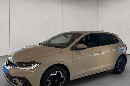 VW Polo 4.900 km 29.980 &euro; Rendsburg 24768