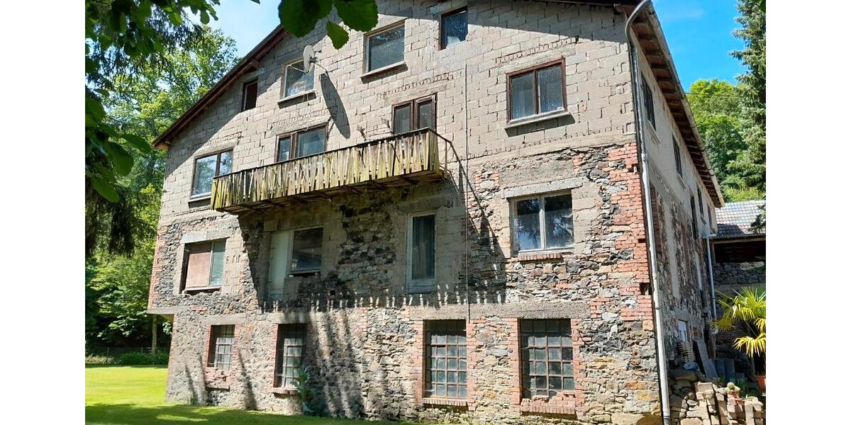 Einfamilienhaus Herrstein - 295.000&euro; | Angebot:26399814