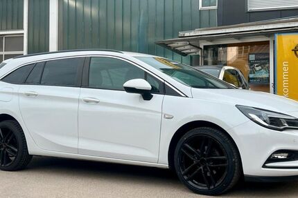 Opel Astra 88.791 km 11.390 &euro; Wehr 79664