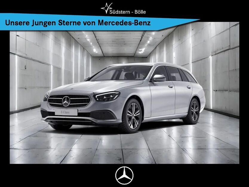 E 220